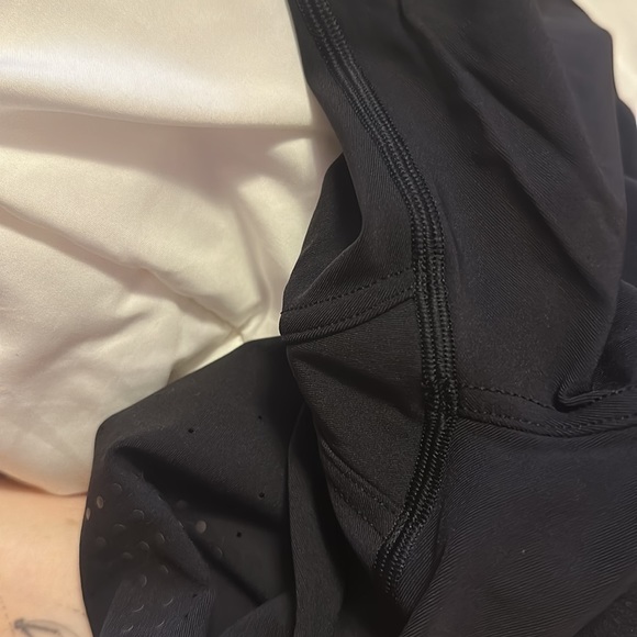 Lululemon Ride & Reflect Tight 28" *lululemon X SoulCycle Black Leggings 6 - Picture 6 of 6